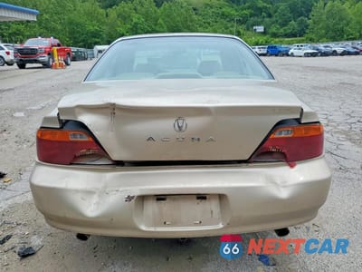 Zdjęcie 6 z 12 samochodu: 2001 ACURA 3.2TL VIN:19UUA56611A016762 - miniatura