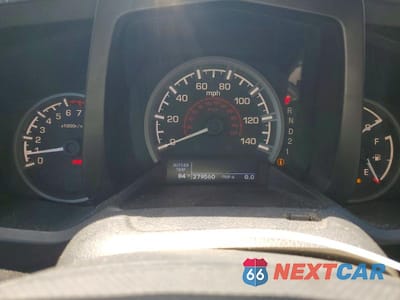 Zdjęcie 9 z 12 samochodu: 2010 HONDA RIDGELINE RTL VIN:5FPYK1F56AB001802 - miniatura