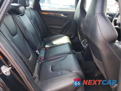 Zdjęcie 10 z 12 samochodu: 2014 AUDI S4 PRESTIGE VIN:WAUMGAFL4EA012381 - miniatura