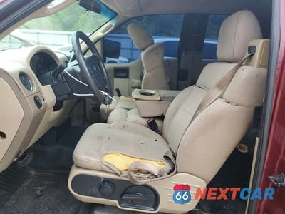 Zdjęcie 7 z 12 samochodu: 2004 FORD F150 VIN:1FTRX12W84NB02875 - miniatura