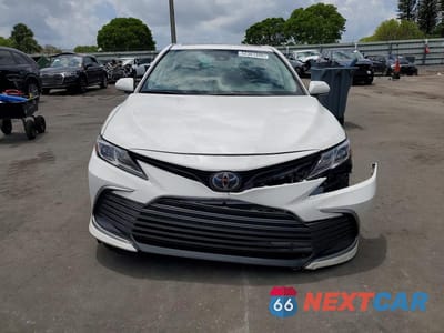 Zdjęcie 9 z 24 samochodu: 2024 TOYOTA CAMRY LE VIN:4T1R11AK4RU262440 - miniatura