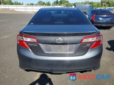 Zdjęcie 6 z 12 samochodu: 2013 TOYOTA CAMRY SE VIN:4T1BF1FK4DU283101 - miniatura