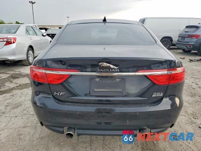 Zdjęcie 6 z 12 samochodu: 2017 JAGUAR XF PREMIUM VIN:SAJBD4BV5HCY30076 - miniatura