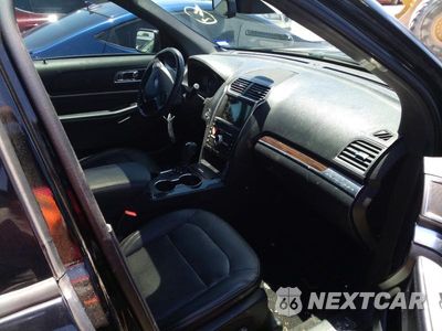 Zdjęcie 13 z 14 samochodu: 2018 FORD EXPLORER LIMITED VIN:1FM5K7FH5JGC92741 - miniatura