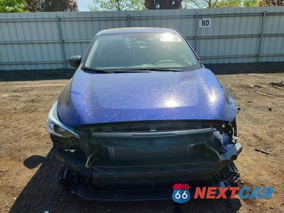 Piąte zdjęcie samochodu w środku: 2025 SUBARU IMPREZA VIN:JF1GUABC9S8311680 - miniatura