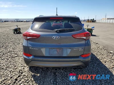 Zdjęcie 6 z 12 samochodu: 2016 HYUNDAI TUCSON SPORT VIN:KM8J3CA2XGU113367 - miniatura