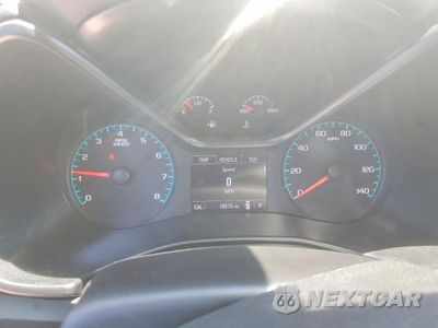 Zdjęcie 9 z 13 samochodu: 2022 CHEVROLET COLORADO LT VIN:1GCHSCEAXN1260004 - miniatura