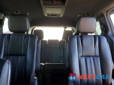 Zdjęcie 10 z 13 samochodu: 2019 DODGE GRAND CARAVAN GT VIN:2C4RDGEG7KR515788 - miniatura