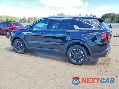 Drugie zdjęcie samochodu z przodu: 2025 KIA SORENTO S VIN:5XYRLDJC8SG313597 - miniatura