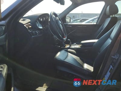 Zdjęcie 7 z 13 samochodu: 2014 BMW X3 XDRIVE35I VIN:5UXWX7C50E0E78384 - miniatura