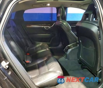 Zdjęcie 10 z 13 samochodu: 2018 VOLVO S90 T5 MOMENTUM VIN:LVY982MK7JP027317 - miniatura