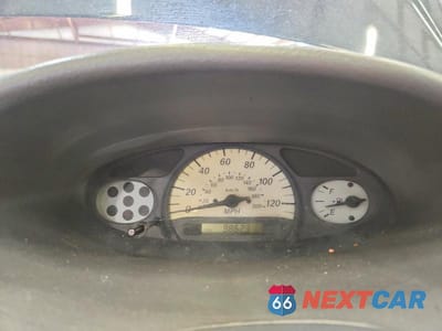 Zdjęcie 9 z 12 samochodu: 2000 TOYOTA ECHO BASE VIN:JTDBT1236Y0063578 - miniatura