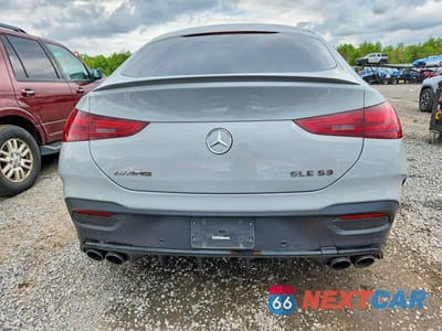 Zdjęcie 6 z 14 samochodu: 2024 MERCEDES-BENZ GLE COUPE AMG 53 4MATIC VIN:4JGFD6BB4RB179592 - miniatura