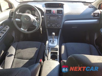 Zdjęcie 8 z 12 samochodu: 2013 SUBARU IMPREZA PREMIUM VIN:JF1GPAD61D2215286 - miniatura