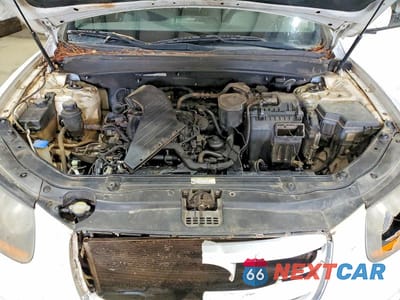 Zdjęcie 12 z 14 samochodu: 2010 HYUNDAI SANTA FE SE VIN:5NMSH4AG0AH373917 - miniatura