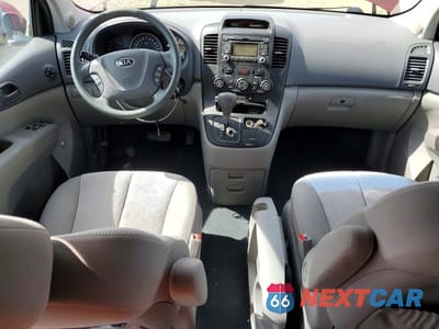 Zdjęcie 8 z 13 samochodu: 2012 KIA SEDONA LX VIN:KNDMG4C76C6507676 - miniatura