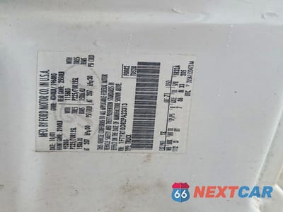 Zdjęcie 12 z 12 samochodu: 2002 FORD RANGER VIN:1FTYR10D82PA23313 - miniatura