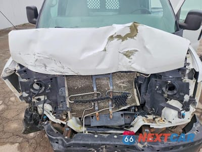 Zdjęcie 11 z 12 samochodu: 2014 CHEVROLET EXPRESS 2500 CARGO - DELIVERY VAN VIN:1GCWGFCA1E1205860 - miniatura