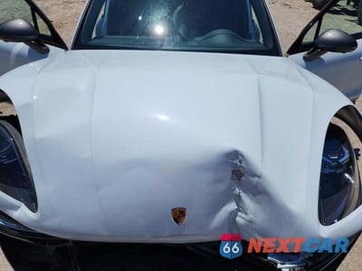 Zdjęcie 12 z 13 samochodu: 2024 PORSCHE MACAN BASE VIN:WP1AA2A54RLB03570 - miniatura