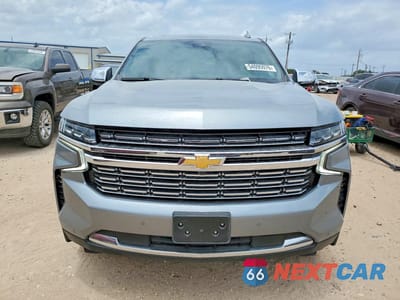 Piąte zdjęcie samochodu w środku: 2024 CHEVROLET TAHOE C1500 PREMIER VIN:1GNSCSKDXRR413717 - miniatura