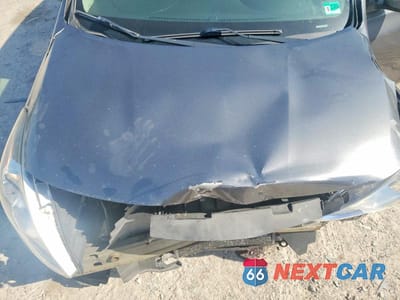 Zdjęcie 11 z 12 samochodu: 2018 NISSAN VERSA SV VIN:3N1CN7AP3JL837660 - miniatura