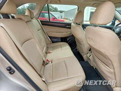 Zdjęcie 10 z 12 samochodu: 2018 SUBARU OUTBACK 2.5I LIMITED VIN:4S4BSANC1J3227477 - miniatura