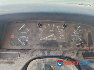 Zdjęcie 9 z 12 samochodu: 1993 FORD F150 VIN:1FTEX14Y3PKB36483 - miniatura
