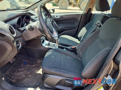 Zdjęcie 7 z 12 samochodu: 2015 FORD FIESTA SE VIN:3FADP4BJ7FM161709 - miniatura