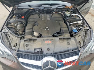 Zdjęcie 11 z 12 samochodu: 2015 MERCEDES-BENZ E 400 VIN:WDDKJ6FB3FF304789 - miniatura