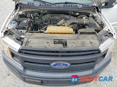 Zdjęcie 11 z 12 samochodu: 2019 FORD F150 VIN:1FTMF1C53KKD00412 - miniatura