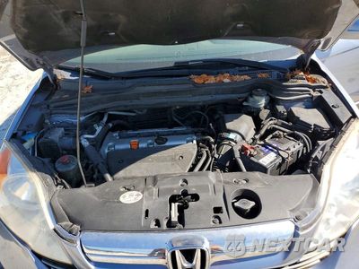 Zdjęcie 12 z 13 samochodu: 2008 HONDA CR-V EXL VIN:JHLRE38718C021660 - miniatura