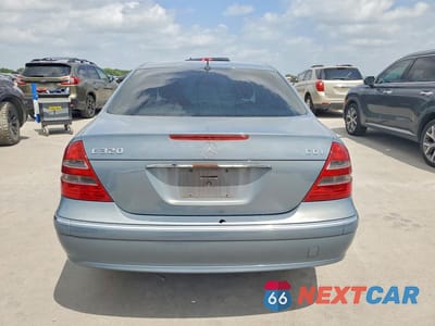 Zdjęcie 6 z 12 samochodu: 2005 MERCEDES-BENZ E 320 CDI VIN:WDBUF26J95A687474 - miniatura