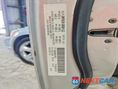 Zdjęcie 14 z 14 samochodu: 2011 DODGE CALIBER UPTOWN VIN:1B3CB9HB3BD109793 - miniatura