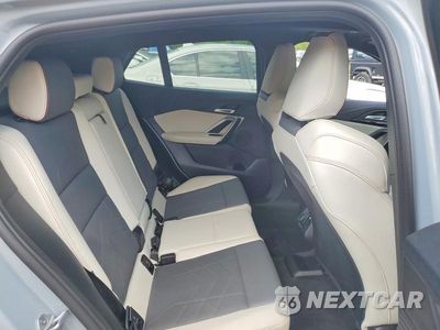 Zdjęcie 10 z 12 samochodu: 2025 BMW X2 XDRIVE28I VIN:WBX63GM00S5231168 - miniatura
