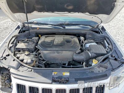 Zdjęcie 12 z 14 samochodu: 2016 JEEP GRAND CHEROKEE LIMITED VIN:1C4RJFBG0GC348407 - miniatura