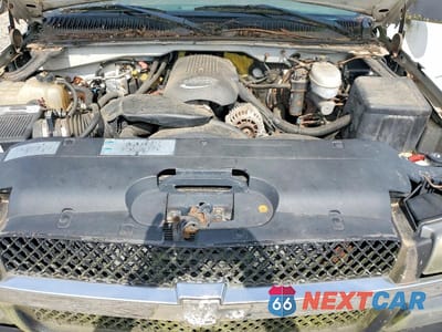 Zdjęcie 11 z 12 samochodu: 2004 CHEVROLET SILVERADO K1500 VIN:1GCEK14V74E107714 - miniatura