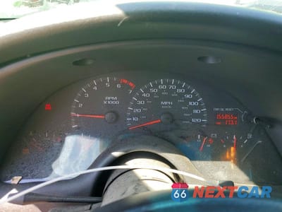 Zdjęcie 9 z 12 samochodu: 2002 CHEVROLET CAMARO VIN:2G1FP22K622111520 - miniatura