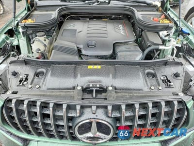 Zdjęcie 12 z 13 samochodu: 2026 MERCEDES-BENZ GLE COUPE AMG 53 4MATIC VIN:4JGFD6BBXTB555767 - miniatura