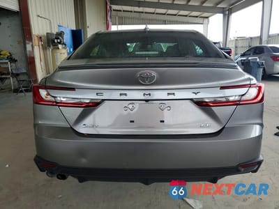 Zdjęcie 6 z 12 samochodu: 2025 TOYOTA CAMRY SE VIN:4T1DAACK7SU504473 - miniatura