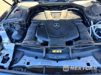 Zdjęcie 10 z 14 samochodu: 2017 MERCEDES-BENZ E 400 4MATIC VIN:WDDZH6GB9HA239374 - miniatura