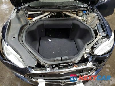 Zdjęcie 11 z 12 samochodu: 2013 TESLA MODEL S VIN:5YJSA1CN4DFP08570 - miniatura