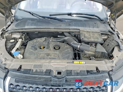 Zdjęcie 12 z 13 samochodu: 2016 LAND ROVER RANGE ROVER EVOQUE HSE VIN:SALVR2BG3GH108005 - miniatura