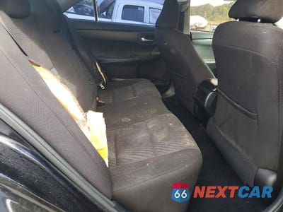 Zdjęcie 10 z 12 samochodu: 2017 TOYOTA CAMRY LE VIN:4T1BF1FK7HU423633 - miniatura