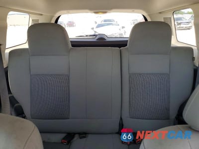 Zdjęcie 10 z 13 samochodu: 2007 JEEP PATRIOT SPORT VIN:1J8FF28W77D298748 - miniatura