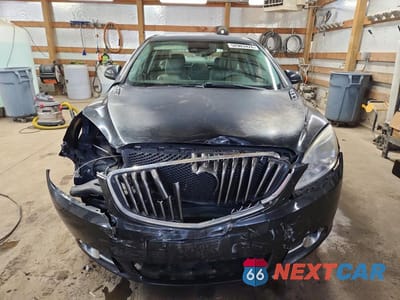 Piąte zdjęcie samochodu w środku: 2015 BUICK VERANO CONVENIENCE VIN:1G4PR5SK3F4171449 - miniatura
