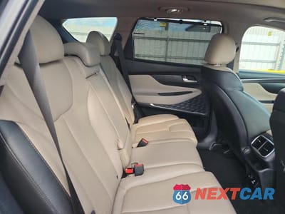 Zdjęcie 11 z 14 samochodu: 2019 HYUNDAI SANTA FE ULTIMATE 2.0T VIN:5NMS53AA3KH090041 - miniatura