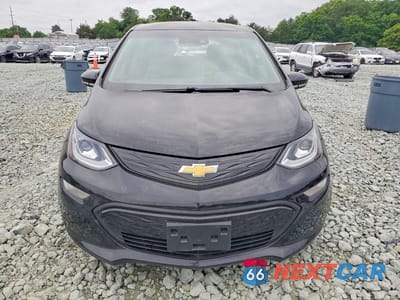 Piąte zdjęcie samochodu w środku: 2021 CHEVROLET BOLT EV LT VIN:1G1FY6S00M4100982 - miniatura