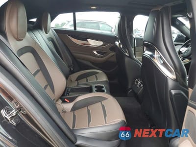 Zdjęcie 10 z 12 samochodu: 2020 MERCEDES-BENZ AMG GT 53 VIN:W1K7X6BB4LA016380 - miniatura