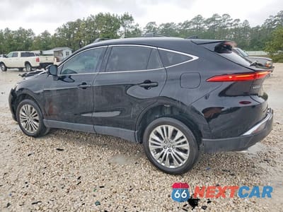 Drugie zdjęcie samochodu z przodu: 2023 TOYOTA VENZA XLE VIN:JTEAAAAH4PJ139642 - miniatura