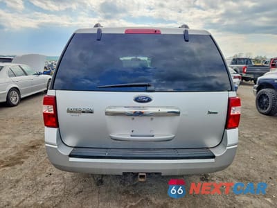 Zdjęcie 6 z 12 samochodu: 2010 FORD EXPEDITION EL XLT VIN:1FMJK1G56AEB58056 - miniatura